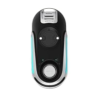 Amazon.co.jp: Fanxoo G-Power充電ドックは、Logitech G502 G502X Plus
