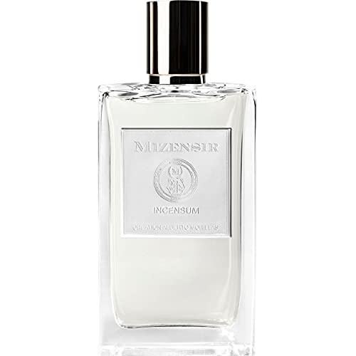 Flakon: Mizensir Cologne von Mizensir