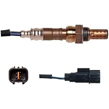 Downstream Oxygen Sensor Compatible with Mitsubishi Galant 2012 2011 2010 2009 2008 2007 2006 2005 2004 P-2012066