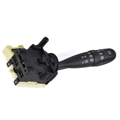 Commodo clignotant Toyota Corolla commande de phare précise interrupteur de rechange fiable