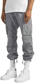 Générique Joggingbroek voor heren, joggingbroek, losse
