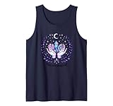 Mystical Crystal Energy Spirituality