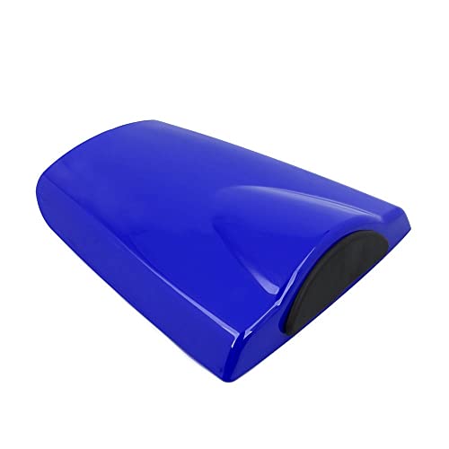Carénage arrière CBR 600 RR capot rigide bleu haute finition moulé par injection