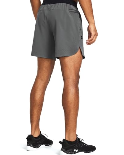 Short Under Armour Vanish Elite EU - vue 8