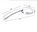 TJCJIEM Alcachofa de Ducha 7 Colores LED Cambia Automáticamente Boquilla Ducha con...