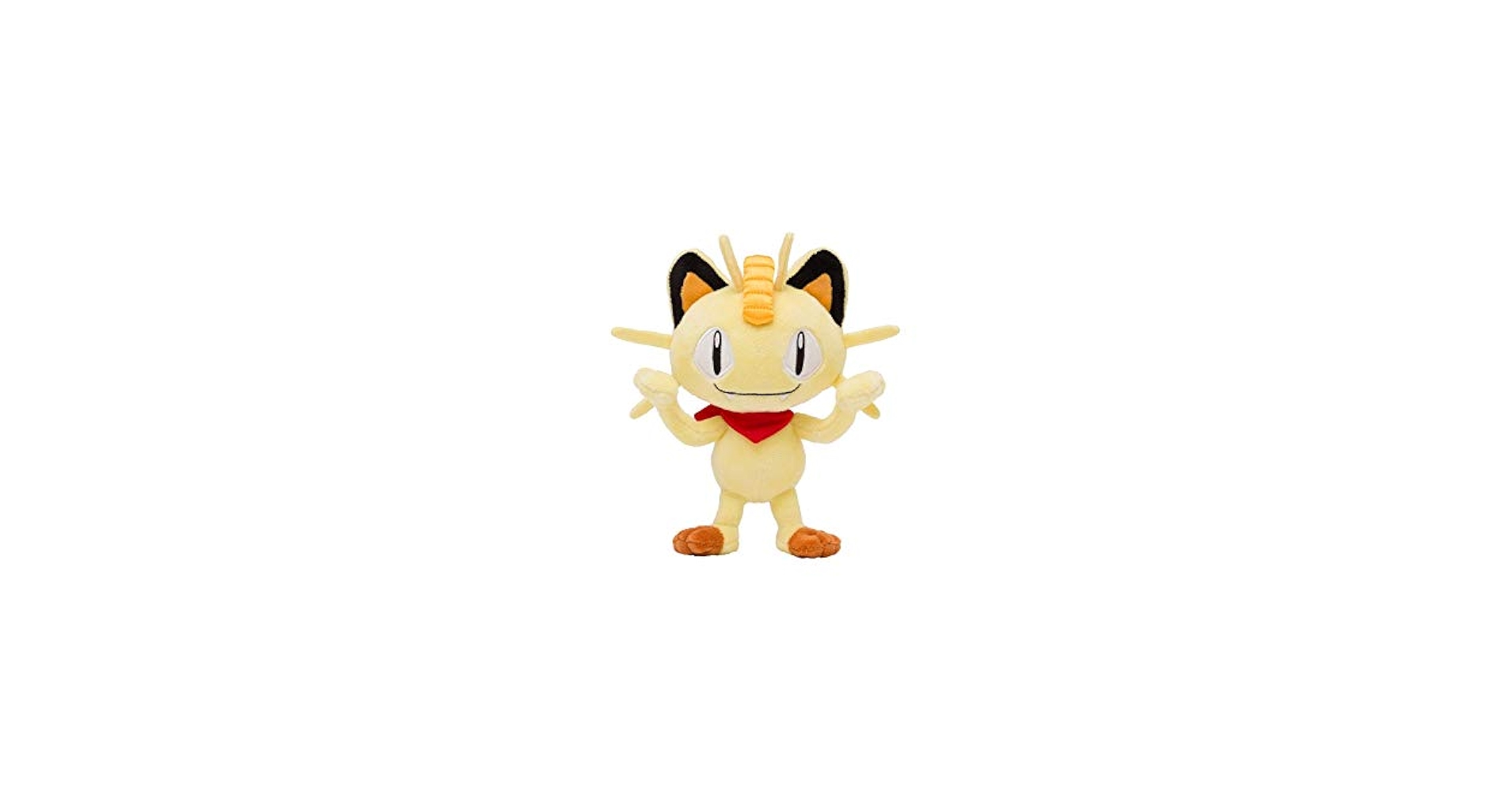てまねきニャース ポケモンセンターオオサカ限定 ぬいぐるみ 専用】てまねきニャース ポケモンセンターオオサカ限定