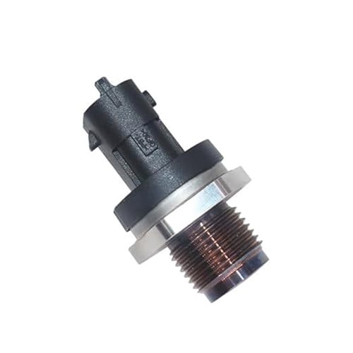 Capteur de pression de rampe de carburant 0281002907 pressostat pour injection automobile