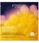 Amazon.co.jp: ロクシタン(L'OCCITANE) イモーテル ディヴァインセラム