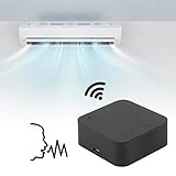 Admite más de 50.000 dispositivos de control de infrarrojos (solo 38 kHz de infrarrojos, sin RF), incluidos aires acondicionados, televisores, cajas de TV, DVD, audios, grabadoras de vídeo individuales, receptores, etc.