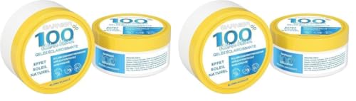 Décoloration Cheveux Gelée Eclaircissante Effet Soleil Garnier La Boîte - vue 10