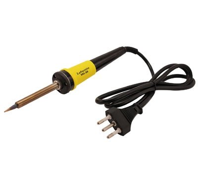 SALDATORE ELETTRICO PER STAGNO 30W
