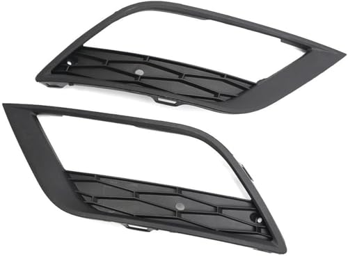 Assemblage calandre et cache antibrouillard Seat Ibiza pour trajets quotidiens
