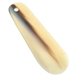 Extracteurs de chaussures créatifs: la surface du matériau est lisse, chaussures faciles à porter, lève-chaussures à long manche