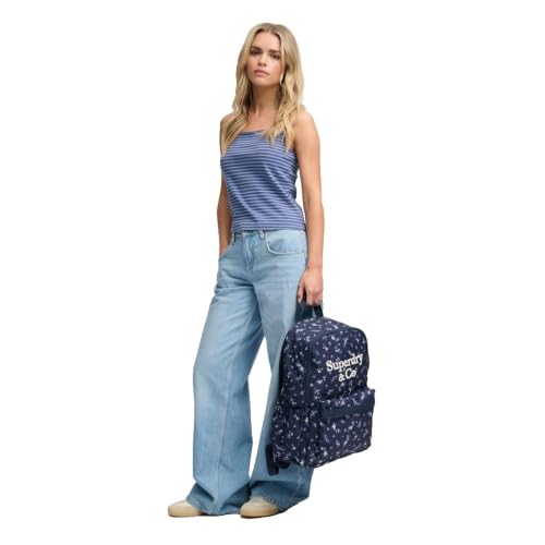 Sac à dos femme Superdry Heritage - vue 7