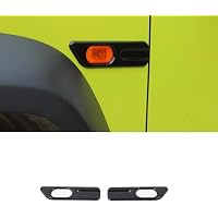 Auto LED Blinker Seitenmarkierungen Für Jimny Jb64 Jb74 Jb64w Jb74w Jb23w 20182020 70789343