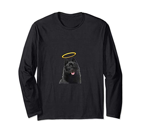 Holy Dog Schipperkes Manche Longue