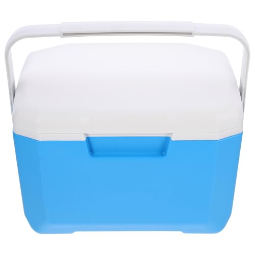 Glacière Isotherme 6l Parfaite pour Vos Pique-niques en Famille