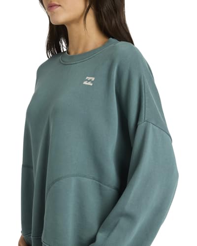 Sweat à Capuche Billabong Dont Forget Idéal pour Vos Sorties