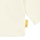 Steiff T-Shirt Langarm EU Größe 56 Eggnog, Jungen Langarm-Shirt, Longsleeve für Babys, Sweatshirt langärmelig, Baby-Oberteil, ideales Basic Shirt, bequem und weich, waschmaschinenfest