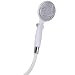 Carex Handheld Shower Head with Extra Long 84