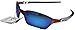 Xloop Metal Rimless Sports Run Triathlon Sunglasses 2326 Blue