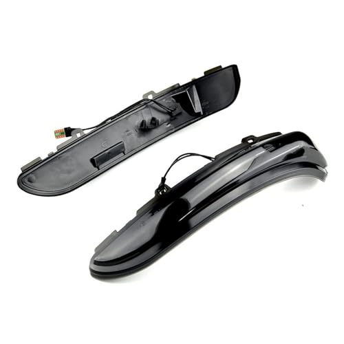 Clignotants de rétroviseur pour Hyundai i20 finition et ajustement premium référence 87624-C8000