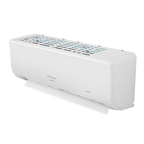 Ar Condicionado Split High Wall Inverter Springer Midea Xtreme Save Só Frio 9000 BTUs 42AGCA09M5 220