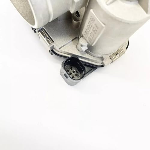 Corps papillon 07K133062A Golf Passat Jetta Rabbit 2.5 - 5