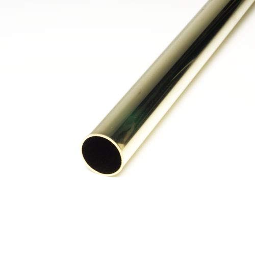 e-kanamono �^�J�ۃp�C�v HRP-1 50mm x 2000mm ����(�S�[���h)