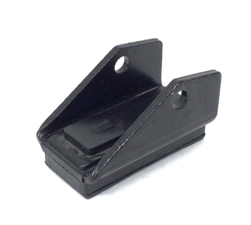 Hydra Fitness Exchange Magnetic Brake Shoe with Pad 398671 Works with S10i S15i S22i Stationary Bike