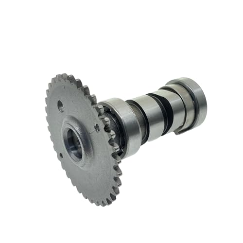Culbuteur d'arbre à cames performance pour scooter GY6 157QMJ