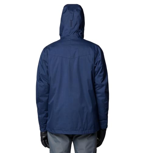 Image of Columbia Whirlibird V Interchange Jacket