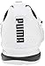 PUMA mens Axelion Nxt Running Shoe, Puma White, 10 US