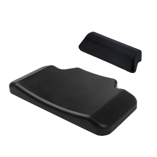 Barra de agarre BMW R1300GS ADV y cojín de pasajero para moto