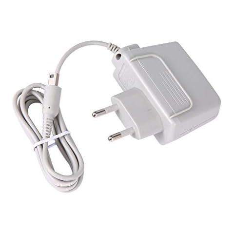 Chargeur MayHei pour 3DS XL Cover