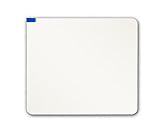 CLEARDIY Small Sticky Mat Pad Replacement Mat 60 Sheets Replacement Refill Pad 15