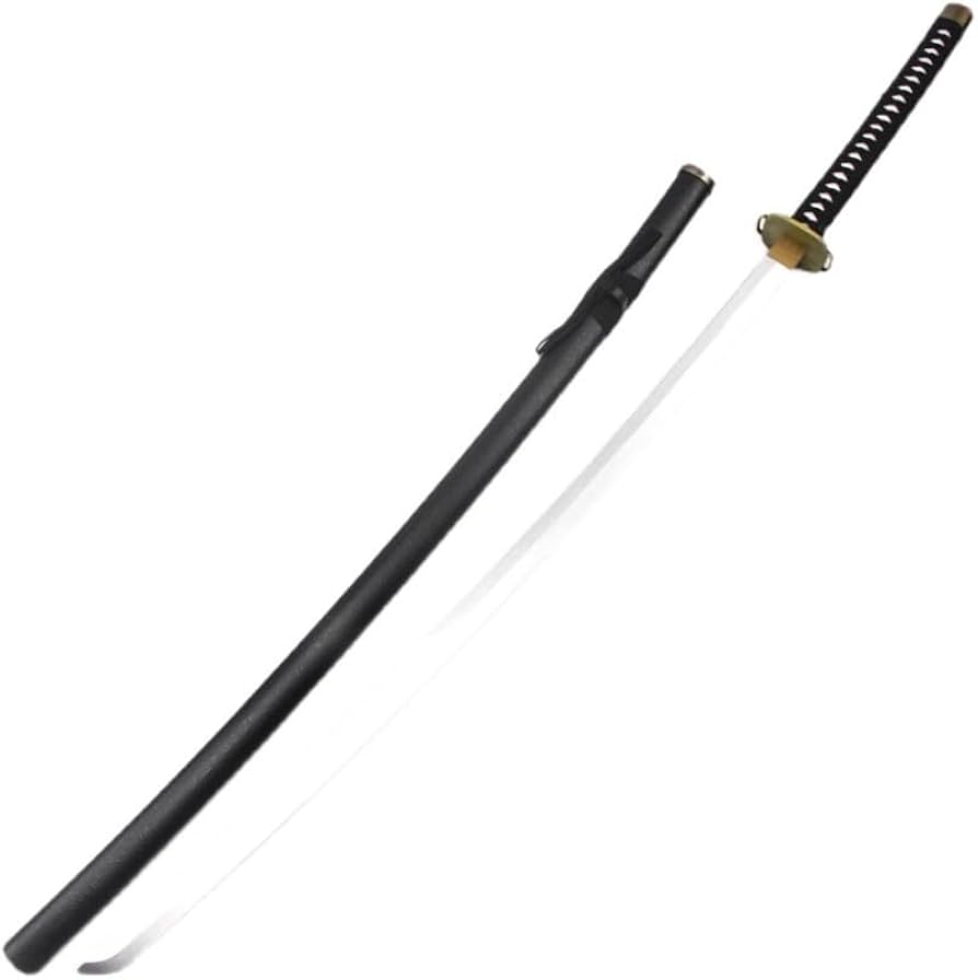 Amazon.co.jp: FF7 セフィロス 正宗 大太刀 コスプレ道具 木製 日本刀