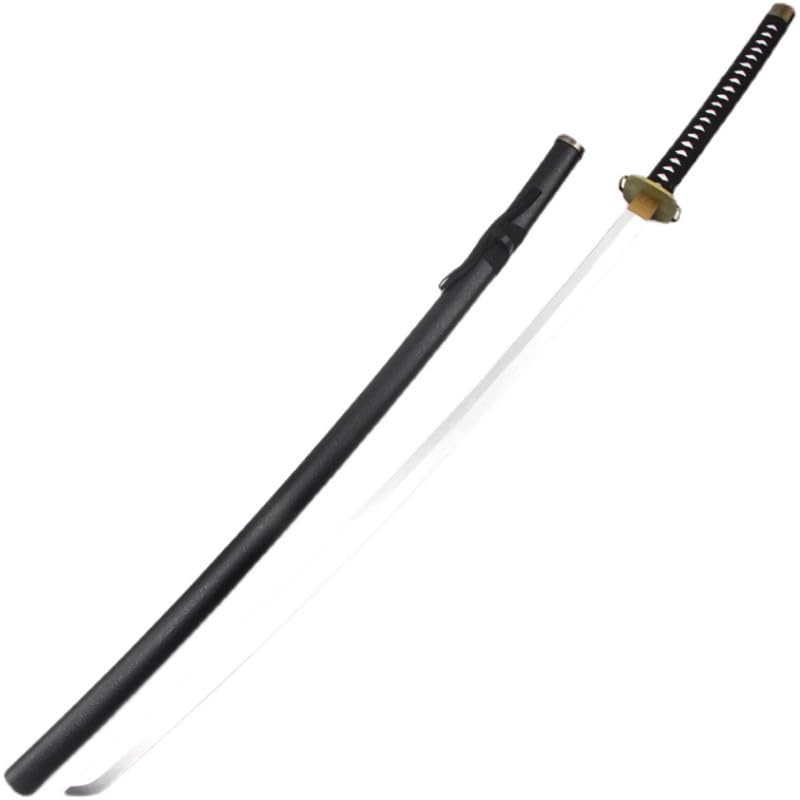 Amazon.co.jp: FF7 セフィロス 正宗 大太刀 コスプレ道具 木製 日本刀