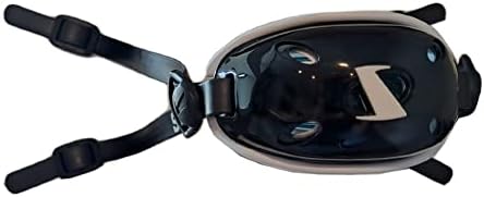 SportStar X1 GX-4 Football Chinstrap (Black, S/M)