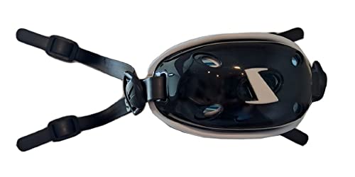 Sportstar X1 Gx-4 Football Chinstrap (Black, S/M) #TOP7