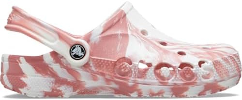 新品FRAMeWORK パタゴニアK’sReversibleREADYHOODY Crocs Baya Marbled Clog for Unisex Adult, 206935-682, EU 42-43