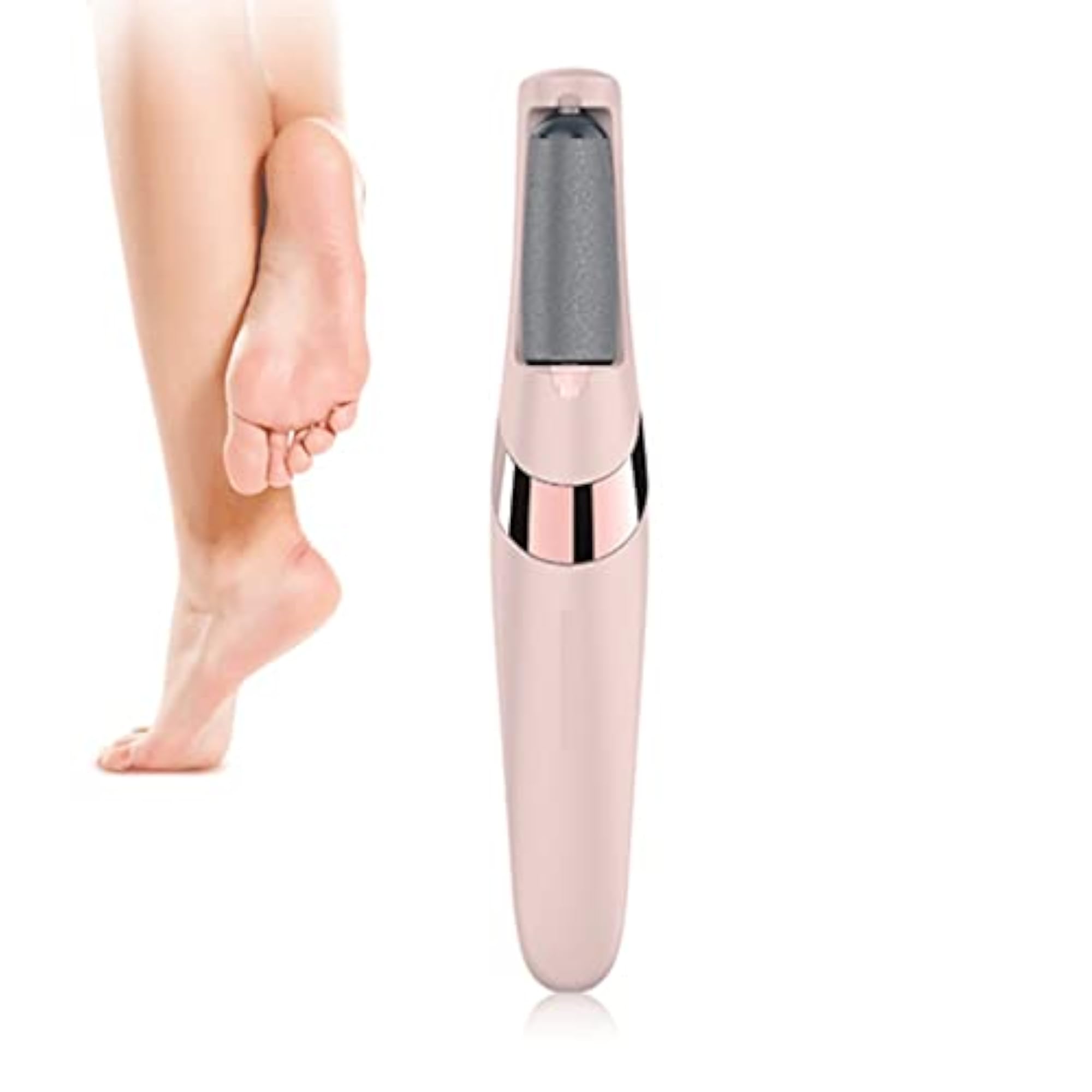 Rechargeable Pedicure Tool - Dead Skin Remover
