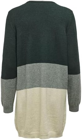 ONLY Queen Long Cardigan Knit XS