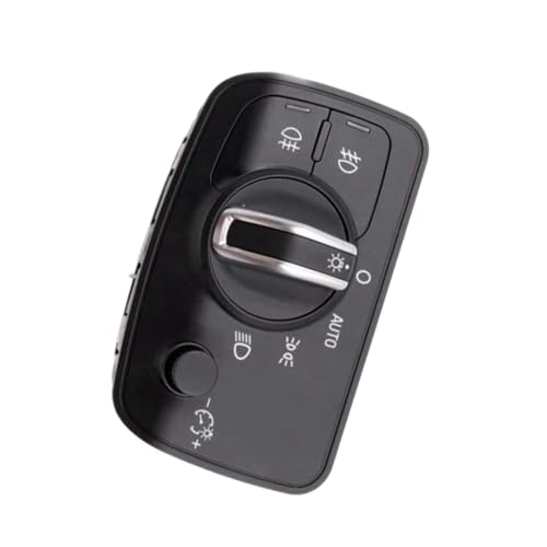 Interruptor de luces 8V0941531AE para Audi A3 Cabriolet y Limousine 3
