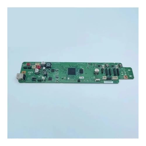 Carte mère L8050 L18050 CK37MAIN pour imprimante