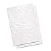 Nastami Knisterfolie zum Einnähen, 5 Blatt DIN A4, Transparent, Handmade crafts, Craftpapier