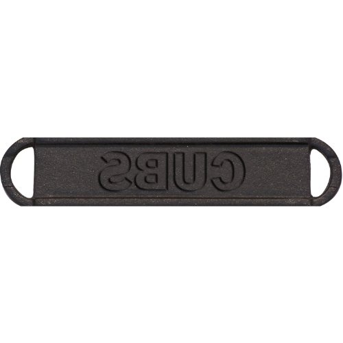 MLB Chicago Cubs Hot Dog BBQ Brander