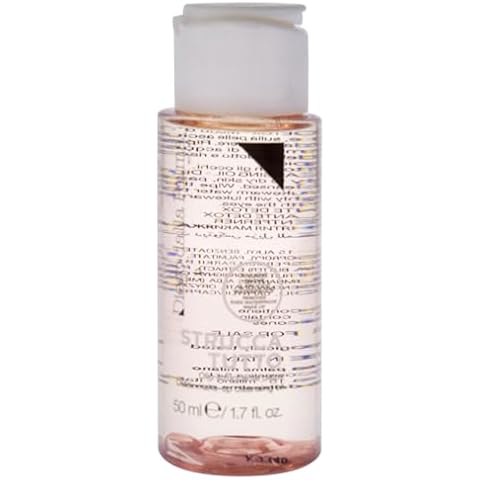 Diego dalla Palma Struccatutto, Detox Makeup Cleansing Oil - Skin Cleanser - Fast-Acting Texture Instantly Removes All Traces Of Make-Up And Sebum From The Skin - Reveals Younger-Looking Skin - 1.7 oz Cover