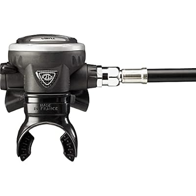 TUSA RS-1207 Regulator