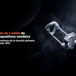 Terapia de tracci&oacute;n peneana de SizeGenetics-Espa&ntilde;a Audiolibro Por SizeGenetics Espa&ntilde;a arte de portada